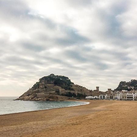 3 Bedroom Gorgeous Apartment In Tossa De Mar Eksteriør bilde