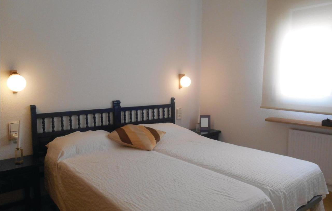 3 Bedroom Gorgeous Apartment In Tossa De Mar Eksteriør bilde