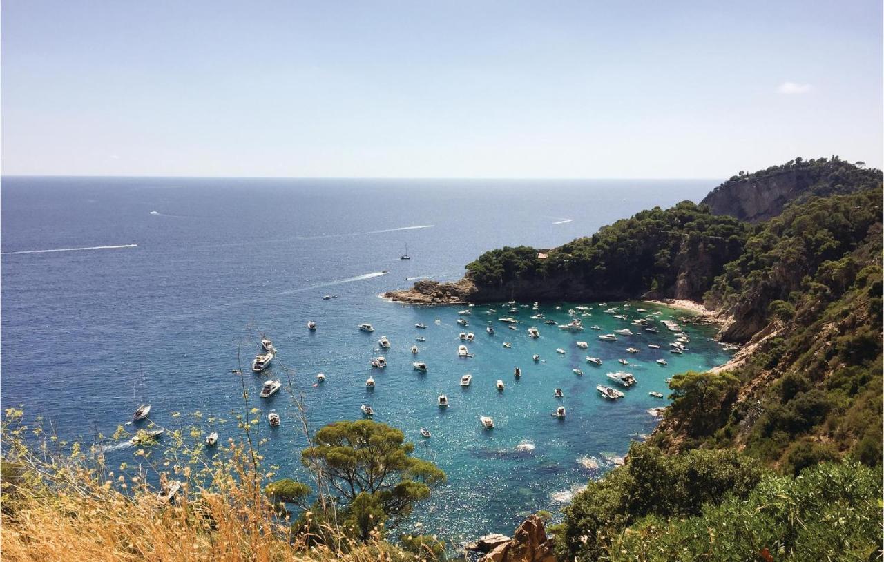 3 Bedroom Gorgeous Apartment In Tossa De Mar Eksteriør bilde