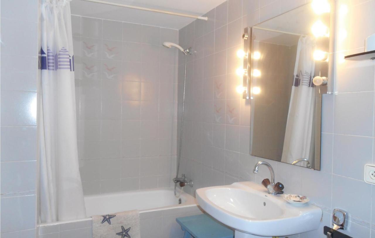 3 Bedroom Gorgeous Apartment In Tossa De Mar Eksteriør bilde