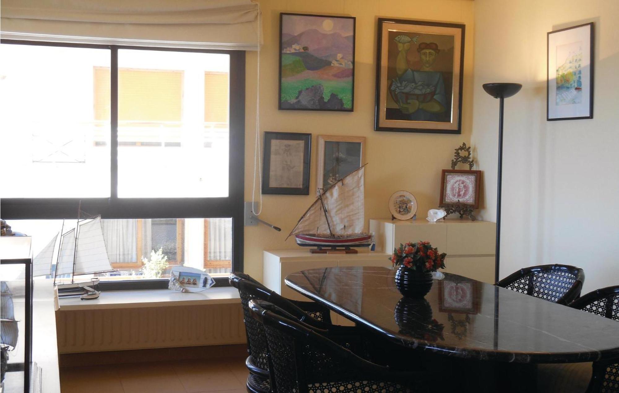 3 Bedroom Gorgeous Apartment In Tossa De Mar Eksteriør bilde